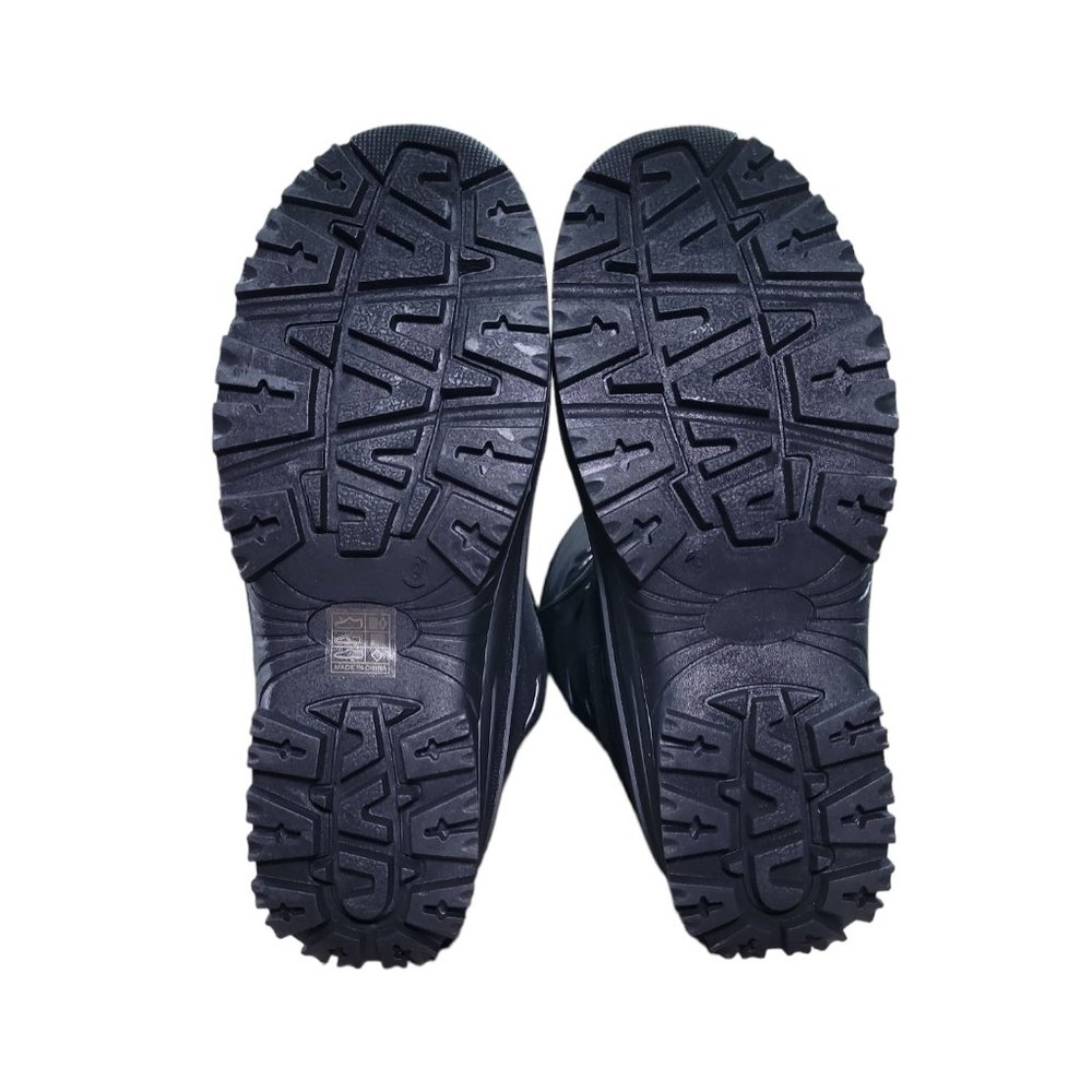 NortiV8 Mens WaterProof Hiking Winter Snow Boots Insulate 3M Sz 9 Mountaineer 1M - Picture 6 of 11